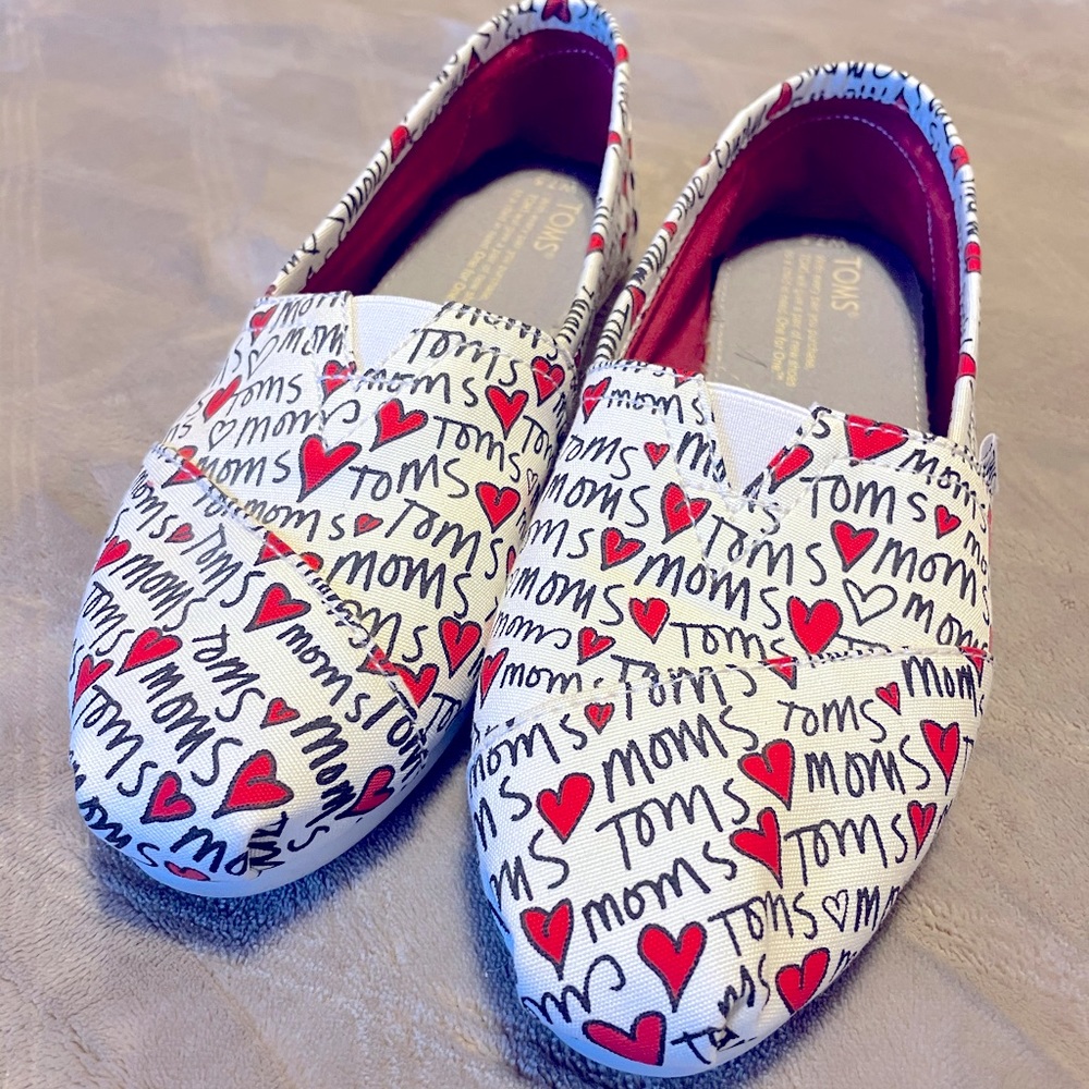 Toms shoes